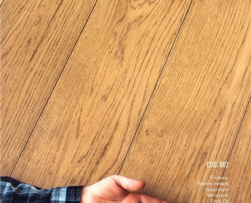 Parquet-002