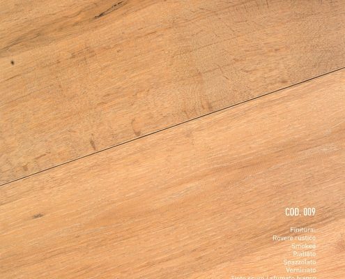 Parquet-009